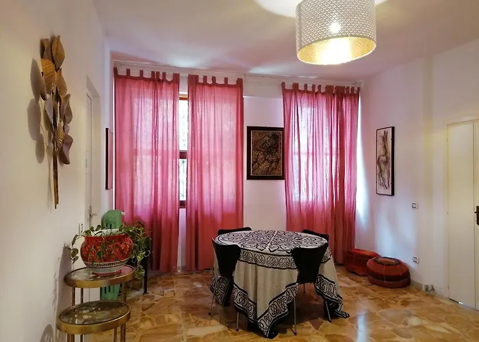 Affittacamere Vatican Fairytale Garden 4*
