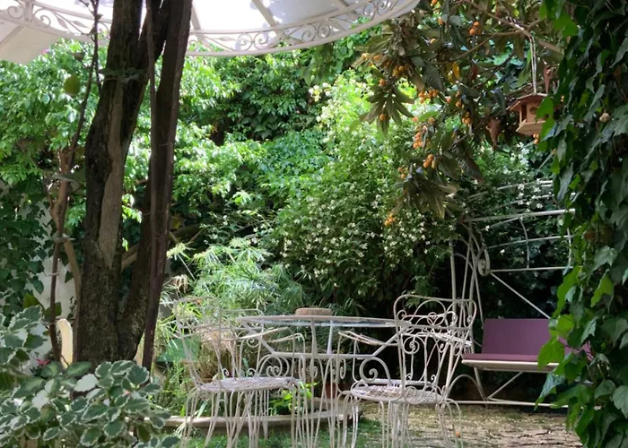 Affittacamere Vatican Fairytale Garden 4*